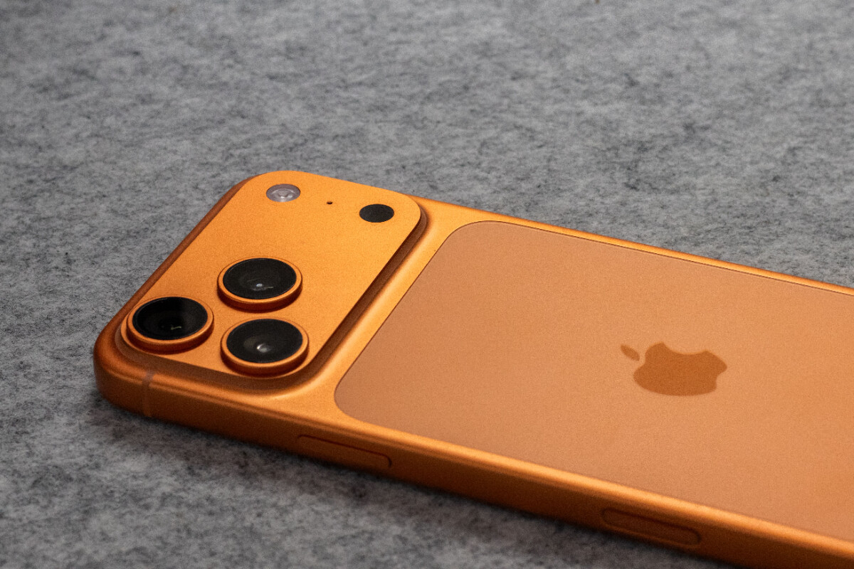 iPhone bei City Phone Bochum