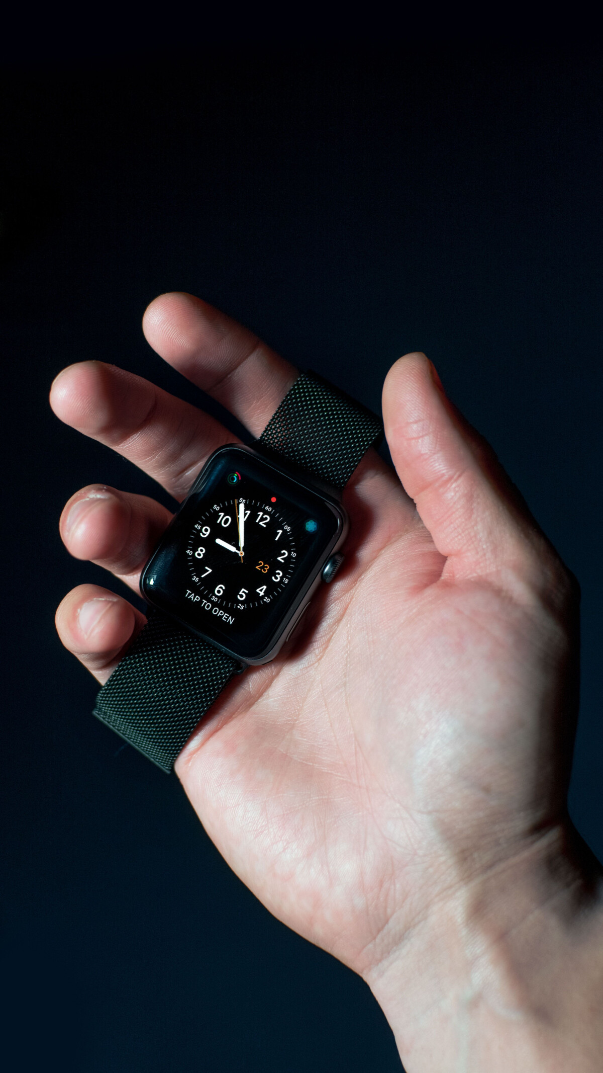 Apple Watch und Datenrettung bei City Phone Bochum
